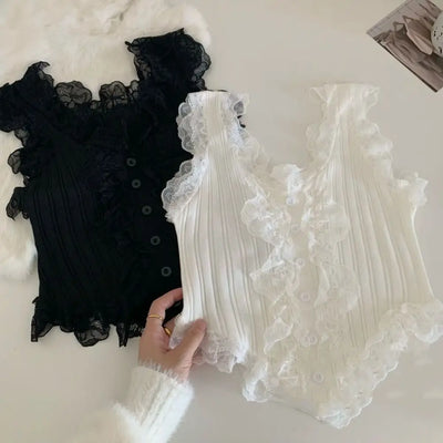 Sleeveless Camisole