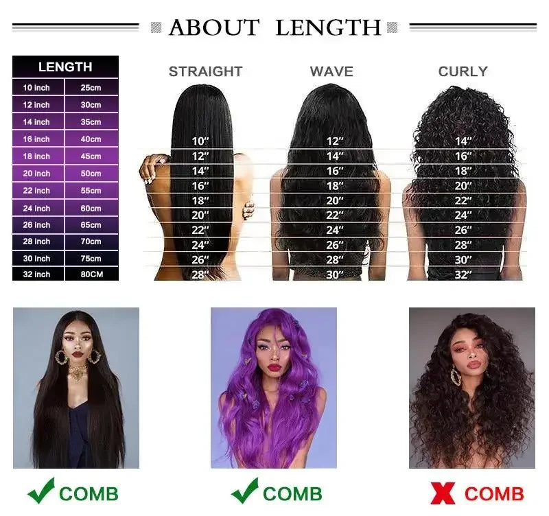 Copper Red Curly Wig Long Deep Wave Synthetic Lace Front Wig for Women 13x4 Natural Hairline Daily Use Cosplay Wig Glueless