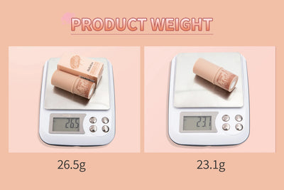 Makeup Face Brown Bronzer Contour Stick Contouring Bronzer Stick Highlighter Brightening Blusher Stick Rouge Cream Concealer Pen