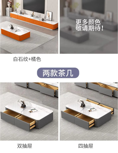 Living Room Cabinets Tv Stands Modern Salon Luxury Display Shelf White Dressers Tv Table Floor Muebles Entrance Hall Furniture