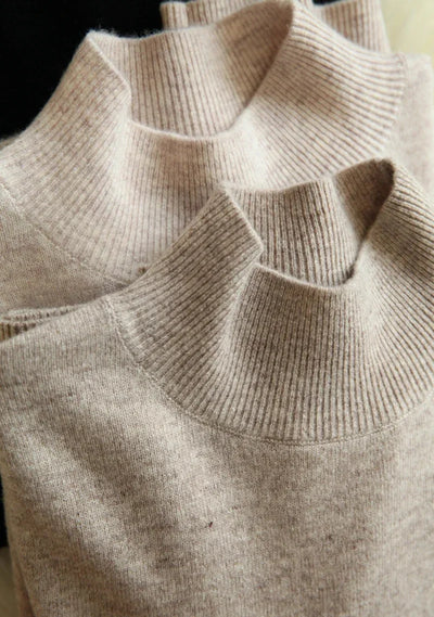 Autumn/Winter Chic Sweater