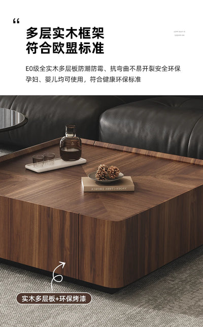 Nordic Furniture Small Table Living Room Corner Tables Aesthetic Home Center Hospitality Side Coffee Tisch Tavolo Salotto Luxury