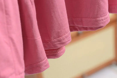 Plus size XL to 8XL Women's Modal pant calf-length summer Capri Pants wide leg pants short pants casual homewear