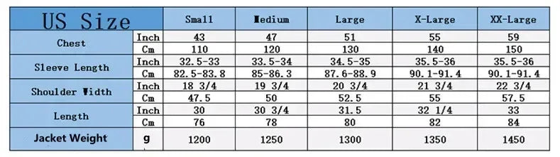 Fleece Inner Cotton-Padded Male Windbreaker Hooded Outwear Cotton Parka Snow Coats Men's Thicken Warm Winter Jacket Cashmere