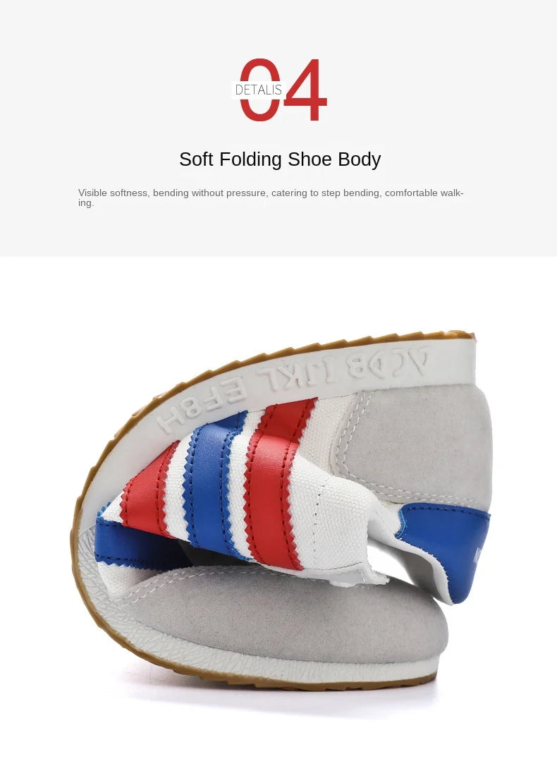 Men Mesh Casual Sports Shoes Spring and Autumn New Fashion Casual Forrest Gump Versatile Lace Up Student Running Shoes