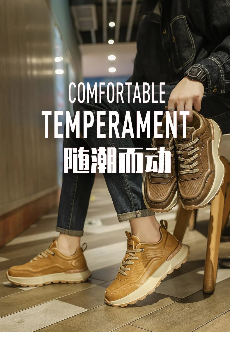 Men shoes Sneakers Male tenis Luxury shoes Mens casual Trainer Race Breathable fashion loafers running Shoes for men