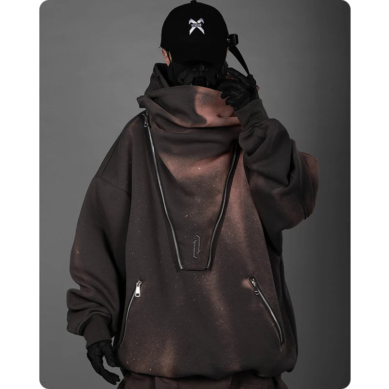 Hooded Sweater