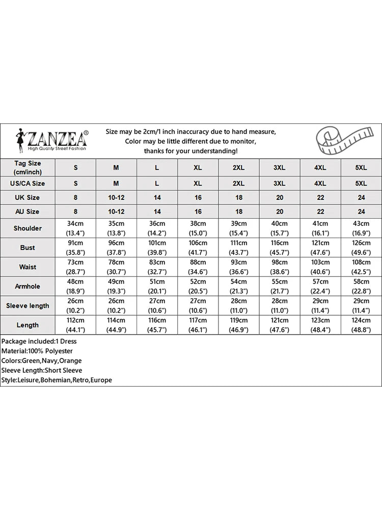 2025 ZANZEA Holiday Vestidos Women Summer Dress Fashion Elegant Square Neck Puff Sleeve Work Midi Dresses Stylish Party Sundress