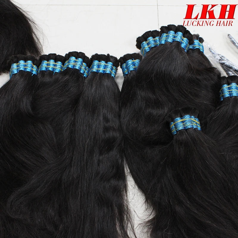 100% Unprocessed Malaysian Remy Human Hair Weave Extensions Wet and Wavy Hair Bundles cheveux humain 12A Water Wave Bundle Deals