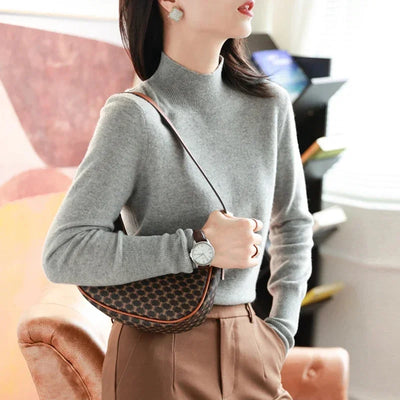 Autumn/Winter Chic Sweater