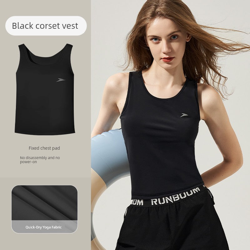 Breast Contrasting Swimsuit Unisex Style Plus Size Women's Swimsuit 2024 New Arrival Seaside Vacation Hot Spring Split Swimsuit