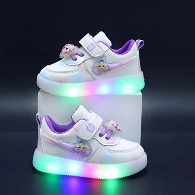 LED Sneaker