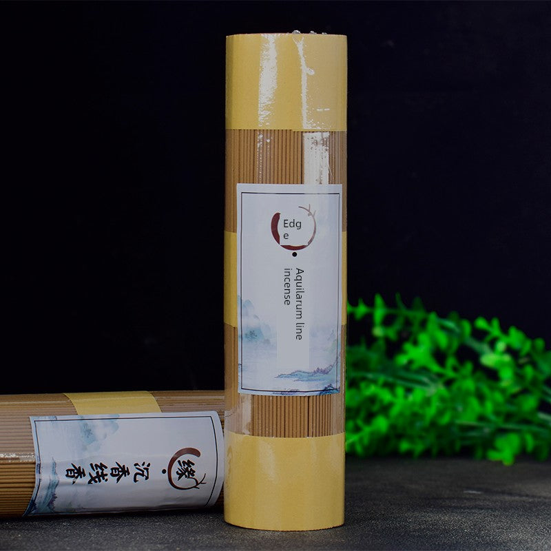 [Yuan · Agilawood Stick] Hainan Agarwood For Home Indoor Natural Aromatherapy Sleep Aid Buddha Worship Purification Air 250G