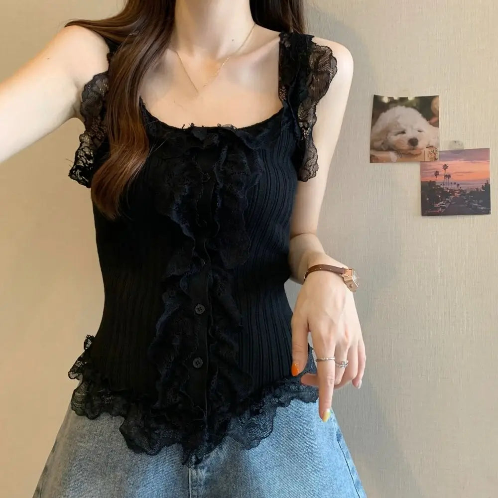 Sleeveless Camisole