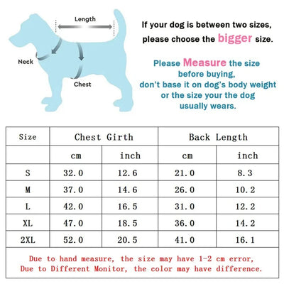 Winter Warm Pet Clothes Thick Warm Plush Dog Coat Jacket with Zipper for Small Dogs Cats Cozy Fleece Jumpsuit Chihuahua Costume