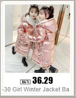 Autumn Winter Girls Hairy Coat Fashion Design Long Coat for Girls Kids Outerwear Grid Pattern Warm Winter Jacket Coats 4-12T