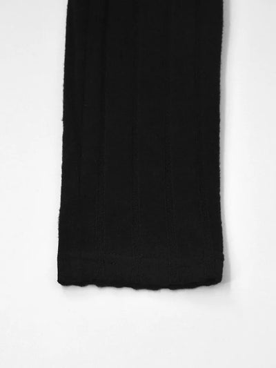 Autumn Black Mini Dress For Women Solid Long Sleeves Turtleneck Sexy Bodycon Sheath Dress Club Elegant Party Dresses Pullover