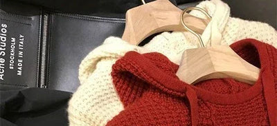 Knit Sweater Male Pullovers Plain Solid Color Men's Clothing Hoodies Coat Jacket Red Fashion 2024 High Quality Replica Elegant A