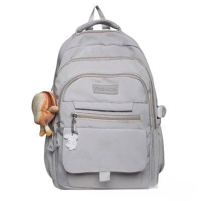 Women Backpack Boys Girls School Backpack for Teenage Youth Girls Kawaii Student Kids Rucksack Laptop Books Bag Bolsas Mochila