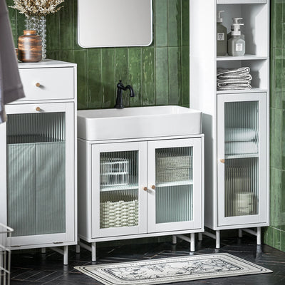 BZR115-W washbasin under wardrobe Vanity under wardrobe bathroom wardrobe bathroom wardrobe Vanity under wardrobe