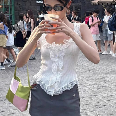 Sleeveless Camisole
