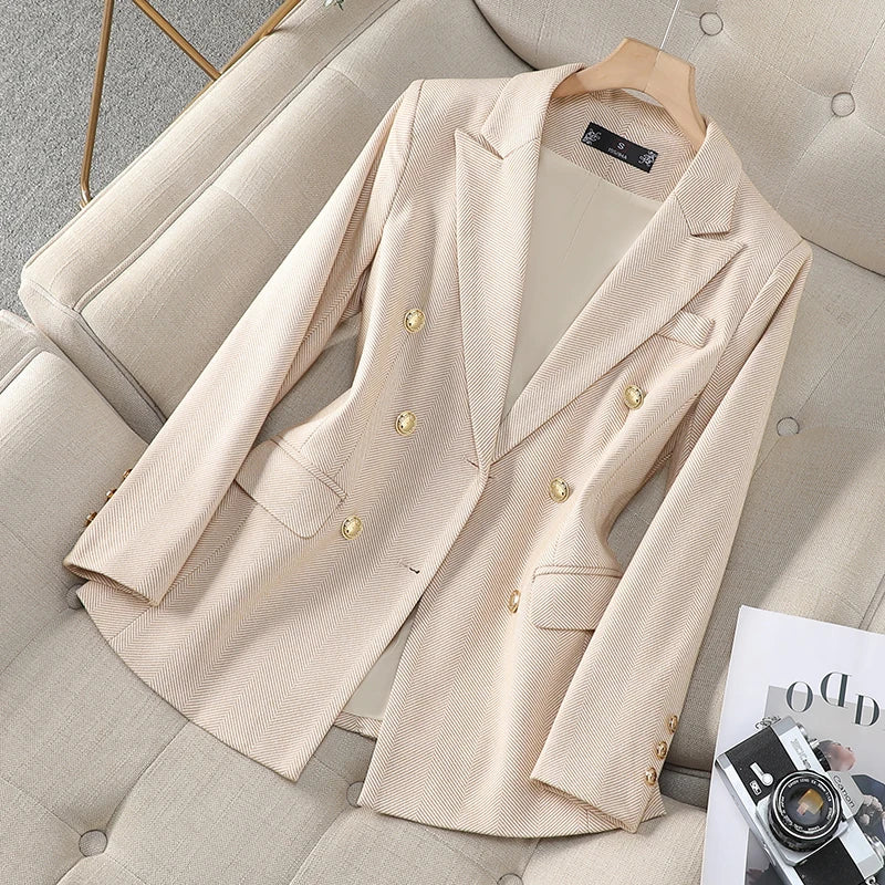 Pastel Blazer
