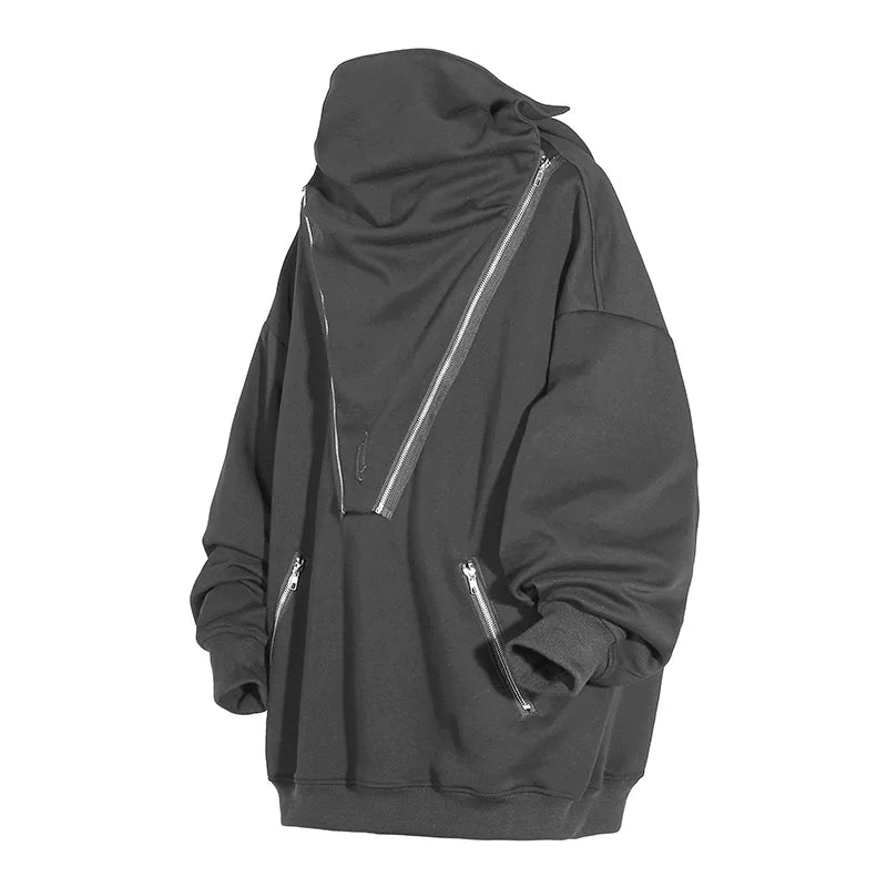 Hooded Sweater