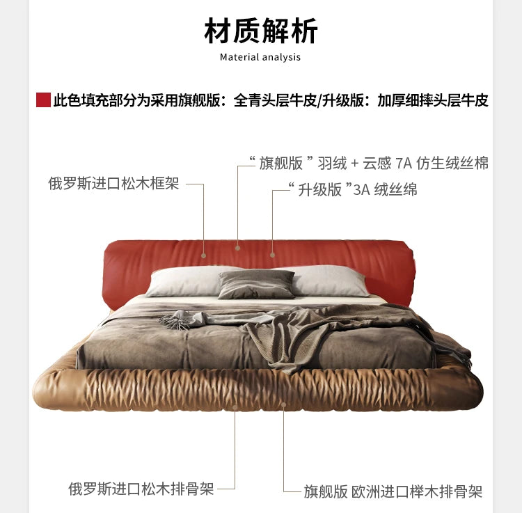 180x200cm Bed bases andbed frames bedroom complete royal bedroom furniture set luxury Headboard Bed table luxury king sizebed