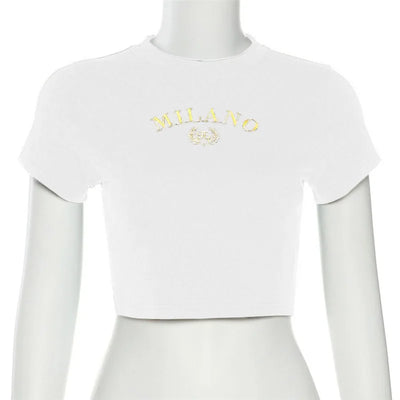 Milano Tee
