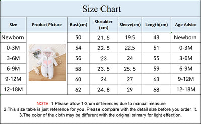 Prowow Cartoon Fox Baby Winter Clothes Romper Jumpsuit For Newborns Zipper Cute Ears Hooded Thicken Infant Overalls For Children