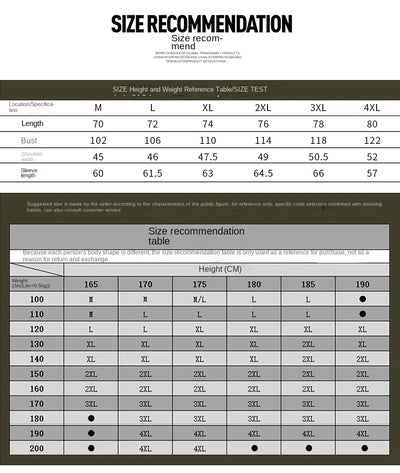Men's Casual Cotton-padded Jacket Warm Waterproof Crisp High-quality Fabric Comfortable Skin Breathable Wear Resistant Coats