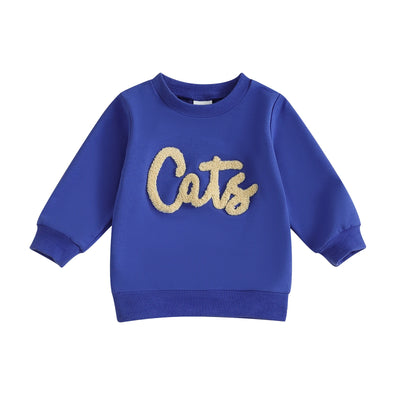 Kids Hoodies Pullover Sweatshirts with Cute Animal Print Long Sleeve Toddler Boys Girls Fall Winter Clothes Tops for Children