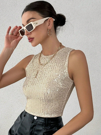 Vest Top