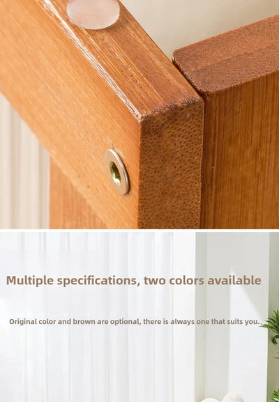 Multi-functional Bay Window Storage Cabinet Bedroom Balcony Low Cabinet Flip Long Tatami Storage Furniture Versatile Organizer