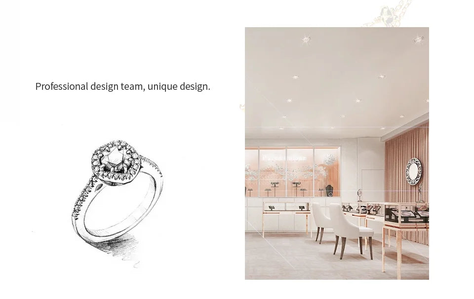 6mm/8mm 925 Sterling Silver Circle Zircon CZ Hoop Earrings for Women Gold/Rose gold/Silver Small Round Earrings Fashion Jewelry