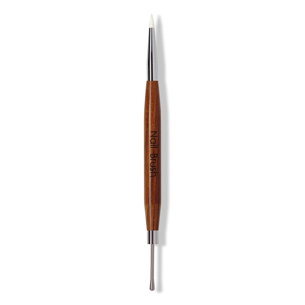 1/2/3Pcs Double Head Nail Art Brush Spatula Poly Nail Gel Pen Manicure Tip Extension Acrylic Builder Accessory Rod Tool