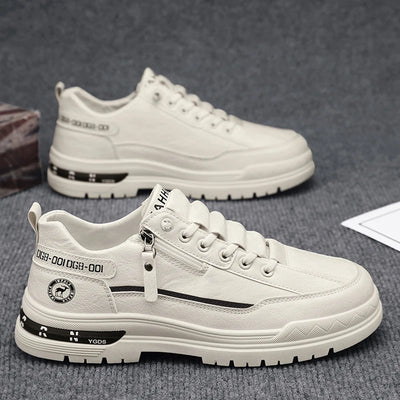 CYYTL Mens Shoes Casual Sneakers Leather Skateboard Summer Luxury Outdoor Hiking Designer Sports Tennis Running Platform Loafers