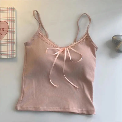 Basic Bow Camisole