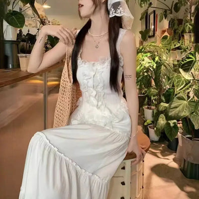 Sleeveless Camisole