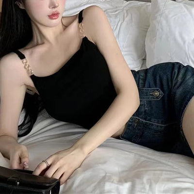 Slim Fitting Camisole