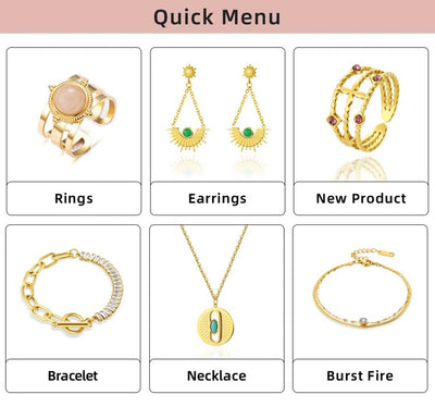 YACHAN 18K Gold Plated Stainless Steel Hoop Earrings for Women Tap Texture Metal Pearl Charms Earring Trendy Jewelry Gift