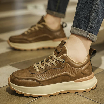 Men shoes Sneakers Male tenis Luxury shoes Mens casual Trainer Race Breathable fashion loafers running Shoes for men
