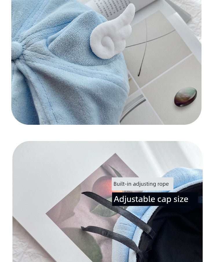 Y2g Punk Subculture Niche Design Painter Cap Children's Autumn and Winter Sweet All-Match Make Your Face Look Smaller Beret Fashion