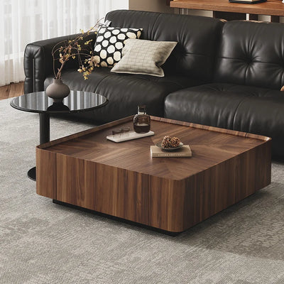 Nordic Furniture Small Table Living Room Corner Tables Aesthetic Home Center Hospitality Side Coffee Tisch Tavolo Salotto Luxury