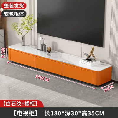 Living Room Cabinets Tv Stands Modern Salon Luxury Display Shelf White Dressers Tv Table Floor Muebles Entrance Hall Furniture