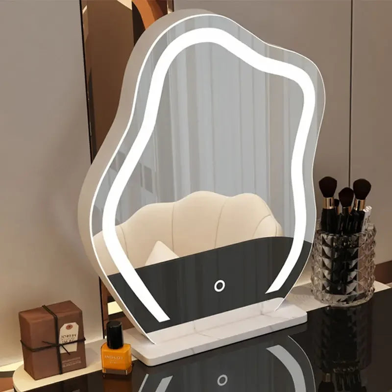 Container Dressing Table Drawer Baby Girl Set Modern Dressing Table Cabinets Living Room Hairstyle Penteadeira Bedroom Furniture
