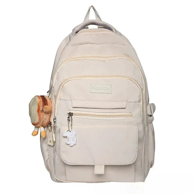 Women Backpack Boys Girls School Backpack for Teenage Youth Girls Kawaii Student Kids Rucksack Laptop Books Bag Bolsas Mochila