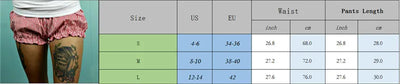 Gaono Y2k Women Ruffle Lolita Bloomers Gingham Plaid Pumpkin Micro Mini Shorts Checkered Pajamas Lounge Pettipants