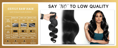 Body Wave Bundles Human Hair 12A 100% Unprocessed Brazilian Virgin Human Hair Bundles Body Wave Human Hair Bundles Natural Black