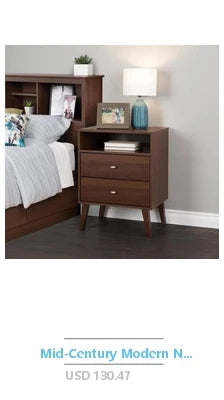 Glendale Oak 5-Shelf Bookcase Adjustable Shelves Vertical Storage Medium Wood Tone Customizable Transitional Style 72.6 lb Model